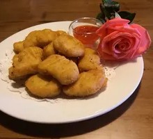 Mini Chicken Pieces