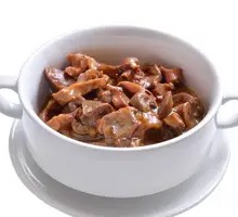 Spicy Chicken Offal