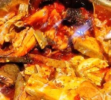 Fengdu Spicy Chicken Bites Sample Pack