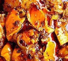 Ghost City Spicy Chicken