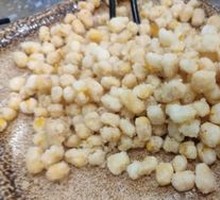 Golden Corn