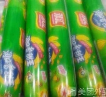 Corn Sausage