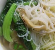 Signature Stewed Chicken Rice Noodles