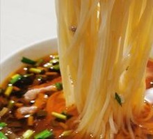 Sour Cabbage Rice Noodle Dumplings