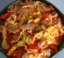 Chicken Offal