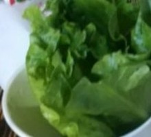 Lettuce