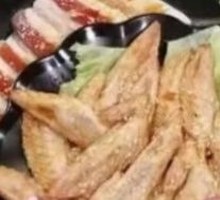 鸡尖