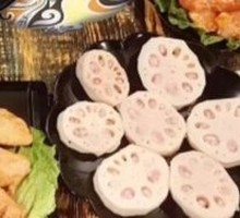 藕夹