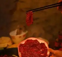 Tender Beef