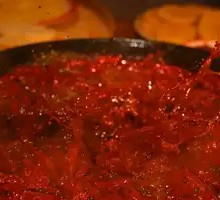 Spicy Soup Base