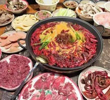 Tendon Meat