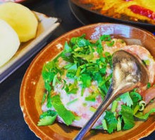 Gongcai Meatballs