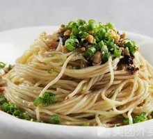 Cold Noodles