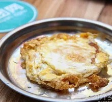 Fried Egg
