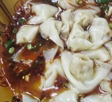 Extra Spicy Dumplings