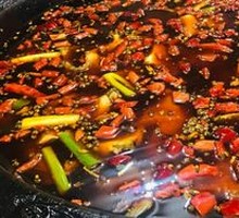 Three-Fish Stew