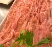 Duck Intestines