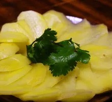 Potato Chips