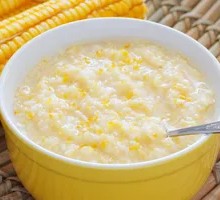 Fragrant Rice Porridge