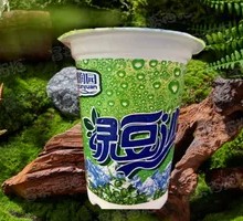 Mung Bean Soup