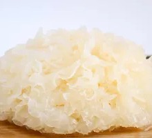 White Tremella Dessert