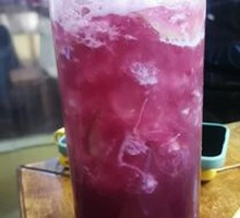 Grape Lemon