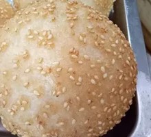 Fresh-Fried Glutinous Rice Balls