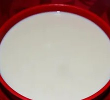 Freshly Ground浓豆浆