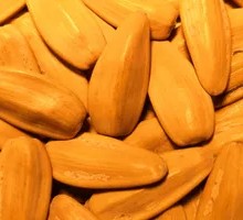 Stir-Fried Watermelon Seeds