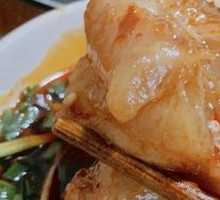 Braised Tender Beef Tendon