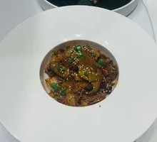 Baba Beef Tripe