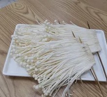 Enoki Mushroom