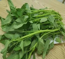 Water Spinach