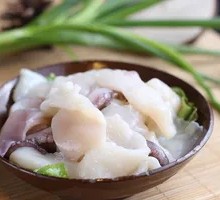 Five-Spice Beef Tripe Stems