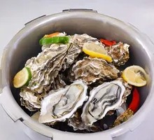 Trendy Pressure Cooker Oysters