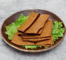 Fermented Tofu Dried