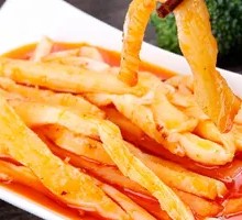 Spicy Oil Bamboo Shoots