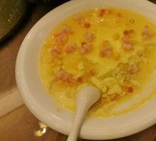 Lotus Blossom Shrimp