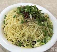 Zhuxi Handmade Cold Noodles