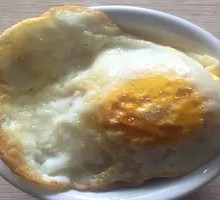 Fried Egg