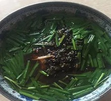 Sour Cabbage Rice Noodles