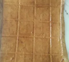 Five-Spice Tofu Cubes