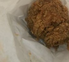 台式香酥鸡排