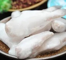 Dry Pot Pepper Catfish