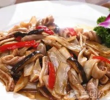 Qianjiang Stomach Strips