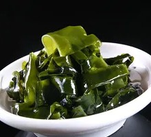 Sea lettuce