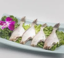 Premium Catfish Dish