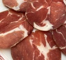 Old-style Pork Slices