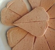 Maling Luncheon Meat