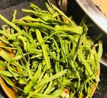 Dried Gongcai